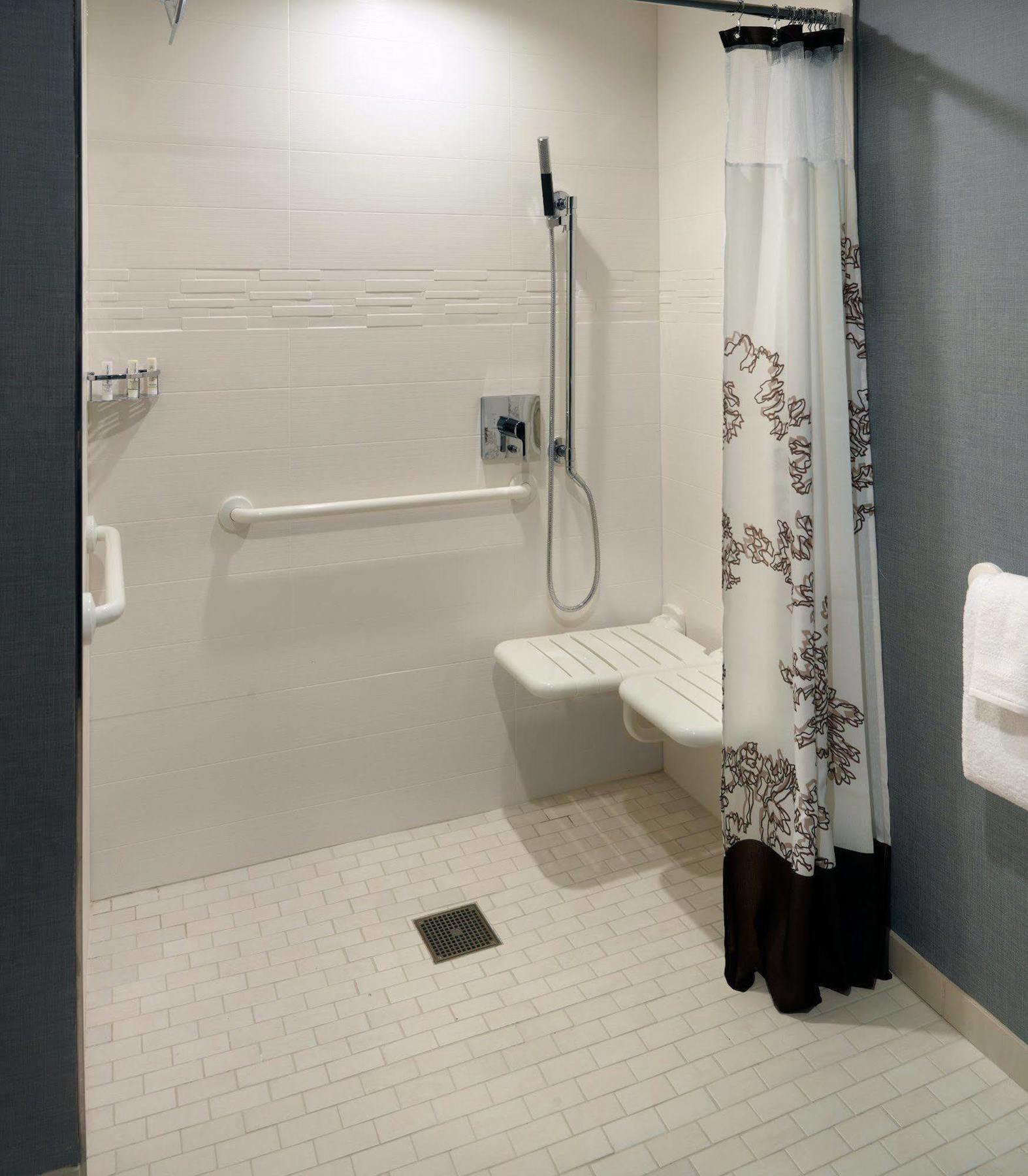 Marriott Columbus Osu Hotel Buitenkant foto